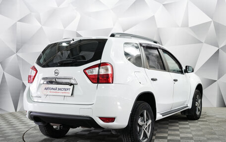 Nissan Terrano III, 2015 год, 899 000 рублей, 5 фотография