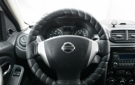 Nissan Terrano III, 2015 год, 899 000 рублей, 14 фотография