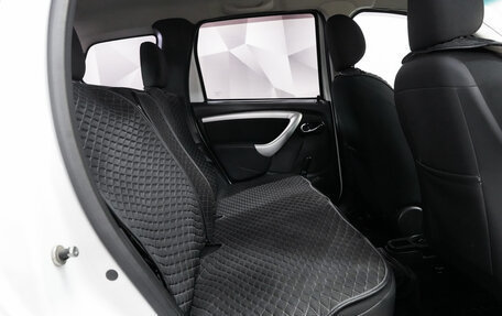 Nissan Terrano III, 2015 год, 899 000 рублей, 13 фотография