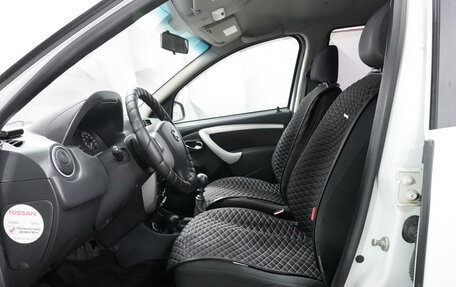 Nissan Terrano III, 2015 год, 899 000 рублей, 10 фотография