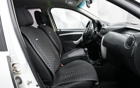 Nissan Terrano III, 2015 год, 899 000 рублей, 12 фотография