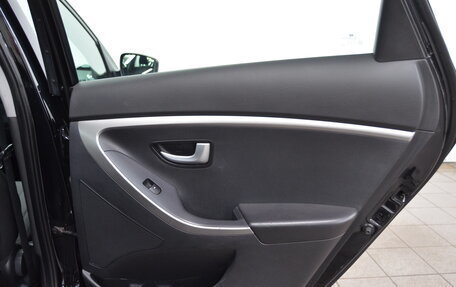 Hyundai i30 II рестайлинг, 2013 год, 890 000 рублей, 19 фотография