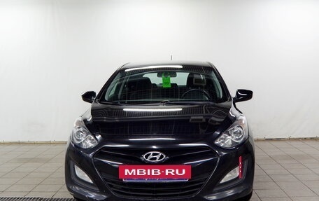 Hyundai i30 II рестайлинг, 2013 год, 890 000 рублей, 6 фотография