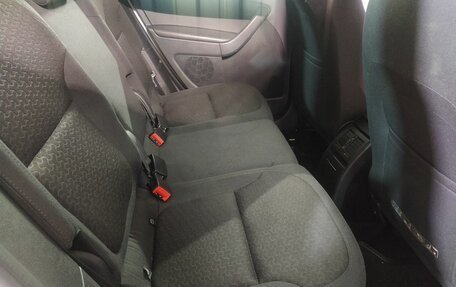 Skoda Yeti I рестайлинг, 2012 год, 849 000 рублей, 8 фотография