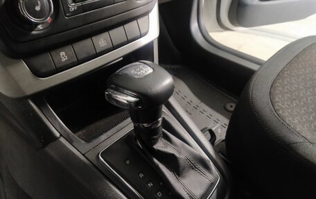 Skoda Yeti I рестайлинг, 2012 год, 849 000 рублей, 13 фотография