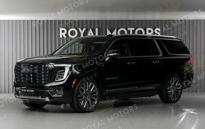 GMC Yukon IV, 2025 год, 20 500 000 рублей, 1 фотография