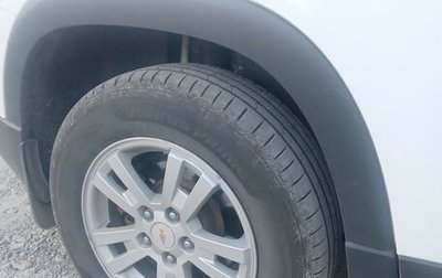 Chevrolet Orlando I, 2012 год, 1 000 050 рублей, 1 фотография