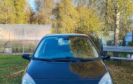 Renault Scenic III, 2008 год, 710 000 рублей, 1 фотография