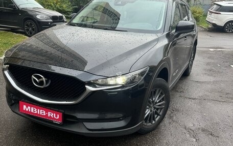 Mazda CX-5 II, 2020 год, 2 950 000 рублей, 1 фотография