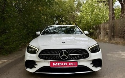Mercedes-Benz E-Класс, 2020 год, 4 250 000 рублей, 1 фотография