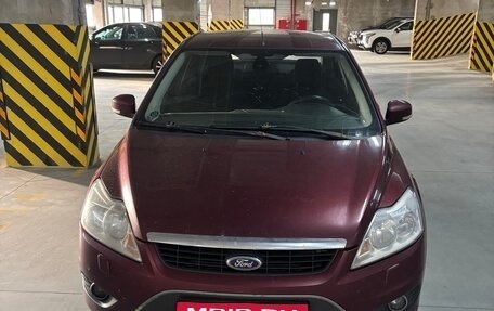 Ford Focus II рестайлинг, 2008 год, 350 000 рублей, 1 фотография