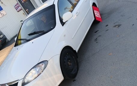 Daewoo Gentra II, 2014 год, 460 000 рублей, 1 фотография