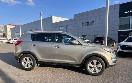 KIA Sportage III, 2013 год, 1 360 000 рублей, 5 фотография