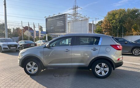 KIA Sportage III, 2013 год, 1 360 000 рублей, 4 фотография