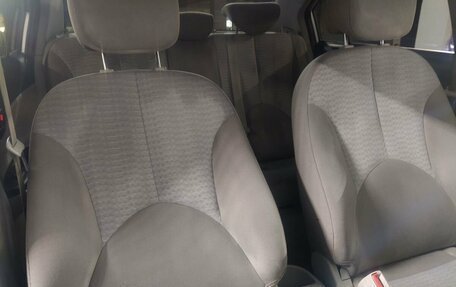 Hyundai Verna II, 2007 год, 429 000 рублей, 10 фотография
