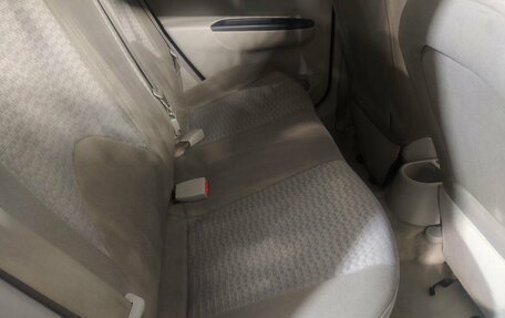 Hyundai Verna II, 2007 год, 429 000 рублей, 8 фотография