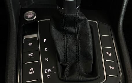 Volkswagen Tiguan II, 2016 год, 2 290 000 рублей, 17 фотография