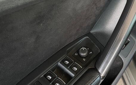 Volkswagen Tiguan II, 2016 год, 2 290 000 рублей, 14 фотография