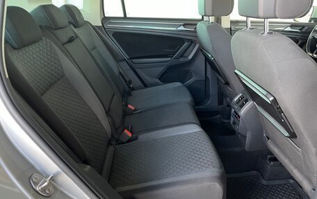 Volkswagen Tiguan II, 2016 год, 2 290 000 рублей, 22 фотография
