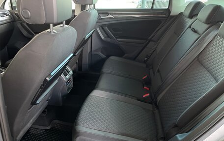 Volkswagen Tiguan II, 2016 год, 2 290 000 рублей, 19 фотография