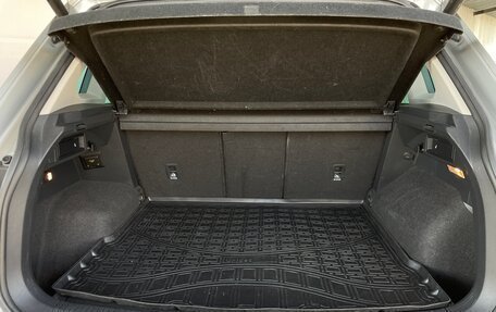 Volkswagen Tiguan II, 2016 год, 2 290 000 рублей, 23 фотография