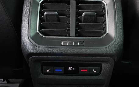 Volkswagen Tiguan II, 2016 год, 2 290 000 рублей, 20 фотография