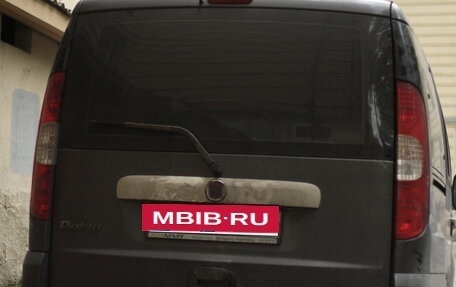 Fiat Doblo I, 2008 год, 200 000 рублей, 4 фотография