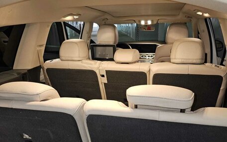 Mercedes-Benz GLS, 2020 год, 7 900 000 рублей, 2 фотография