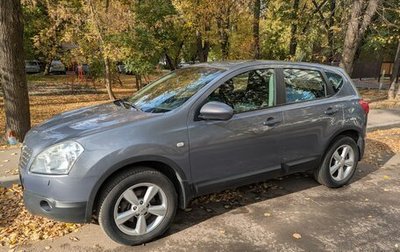 Nissan Qashqai, 2009 год, 850 000 рублей, 1 фотография
