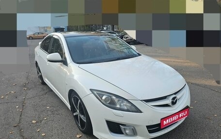 Mazda 6, 2008 год, 625 000 рублей, 1 фотография