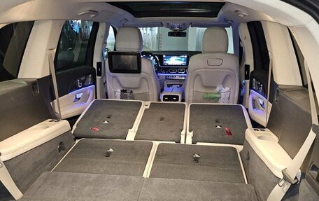 Mercedes-Benz GLS, 2020 год, 7 900 000 рублей, 4 фотография