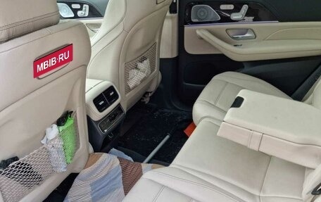 Mercedes-Benz GLS, 2020 год, 7 900 000 рублей, 6 фотография