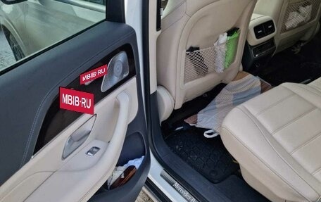 Mercedes-Benz GLS, 2020 год, 7 900 000 рублей, 8 фотография