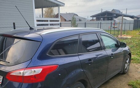Ford Focus III, 2013 год, 600 000 рублей, 5 фотография