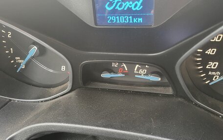 Ford Focus III, 2013 год, 600 000 рублей, 7 фотография