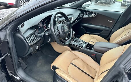 Audi A7, 2014 год, 2 990 000 рублей, 8 фотография