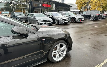 Audi A7, 2014 год, 2 990 000 рублей, 5 фотография