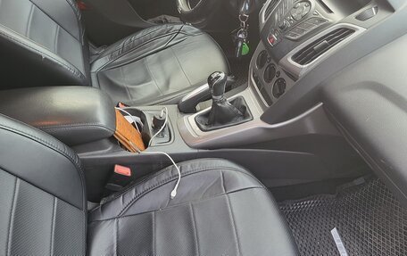 Ford Focus III, 2013 год, 600 000 рублей, 8 фотография