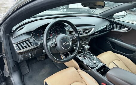 Audi A7, 2014 год, 2 990 000 рублей, 10 фотография