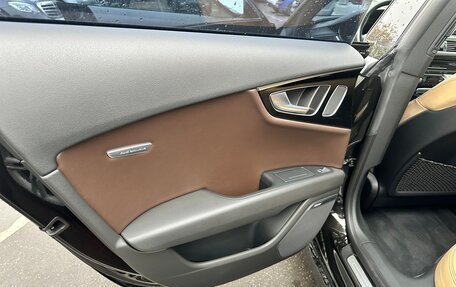 Audi A7, 2014 год, 2 990 000 рублей, 14 фотография