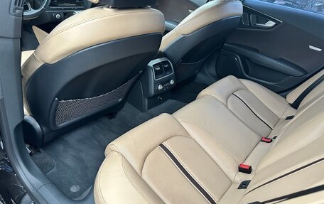 Audi A7, 2014 год, 2 990 000 рублей, 13 фотография