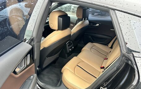 Audi A7, 2014 год, 2 990 000 рублей, 12 фотография