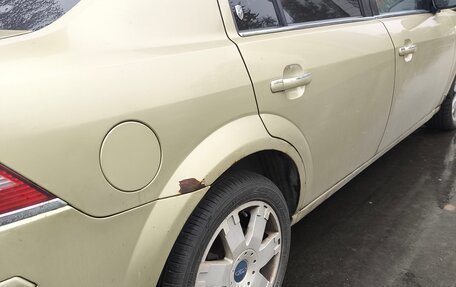 Ford Mondeo III, 2006 год, 490 000 рублей, 8 фотография