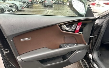 Audi A7, 2014 год, 2 990 000 рублей, 9 фотография