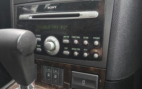 Ford Mondeo III, 2006 год, 490 000 рублей, 16 фотография