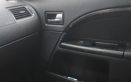 Ford Mondeo III, 2006 год, 490 000 рублей, 17 фотография