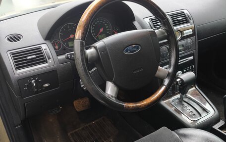 Ford Mondeo III, 2006 год, 490 000 рублей, 20 фотография