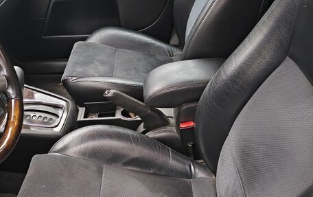 Ford Mondeo III, 2006 год, 490 000 рублей, 21 фотография