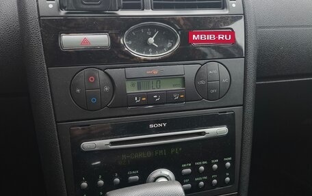Ford Mondeo III, 2006 год, 490 000 рублей, 13 фотография