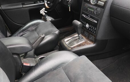 Ford Mondeo III, 2006 год, 490 000 рублей, 24 фотография